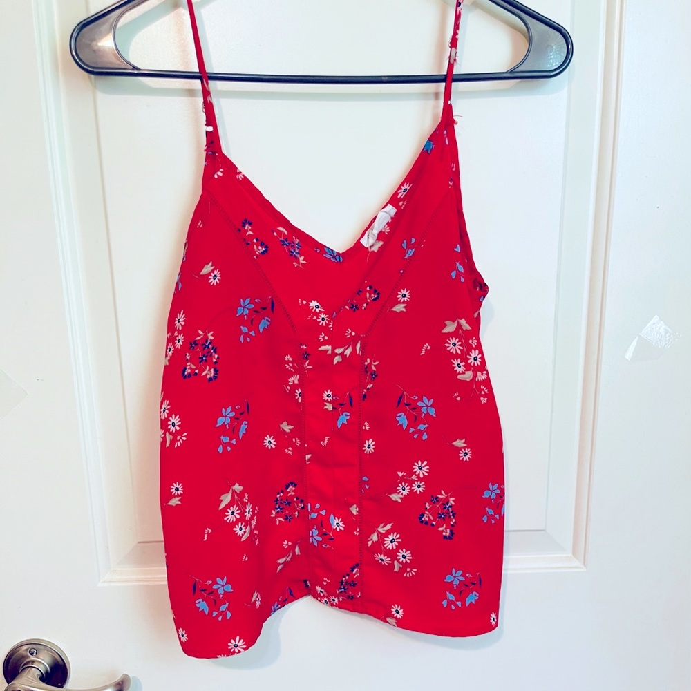 Summer top